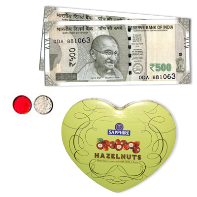"SP Laddu - 1kg (Swagruha Sweets) - Click here to View more details about this Product